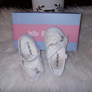 - Jelly beans shoes girls